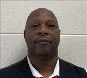 Dexter Earl Bolden a registered Sex Offender of South Carolina