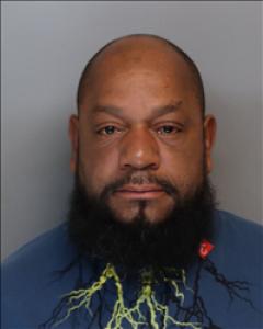 Mark Anthony Johnson a registered  of South Carolina