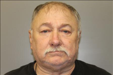 Jerry Wayne Wheat a registered Sex Offender of Mississippi