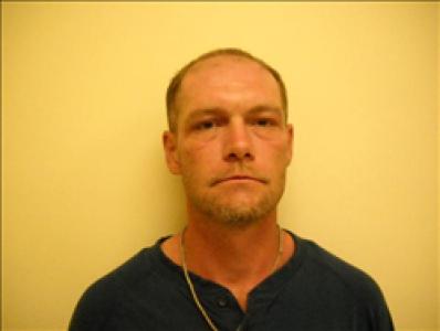 James Howard Mullins a registered Sex Offender of Tennessee