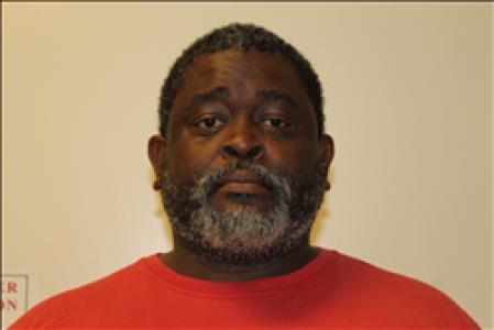 Denorval Alphonso Levaine a registered Sex Offender of South Carolina