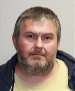 John David Thomas a registered Sex Offender of South Carolina