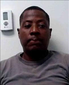 Darron Lamont Gaskin a registered Sex Offender of South Carolina