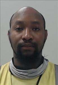 Demetrius Qwazon Gaillard a registered Sex Offender of South Carolina