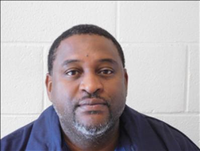 Olen Trent Spencer a registered Sex Offender of South Carolina