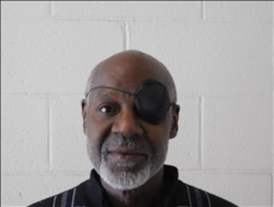 Kenneth Wayne Holston a registered Sex Offender of South Carolina