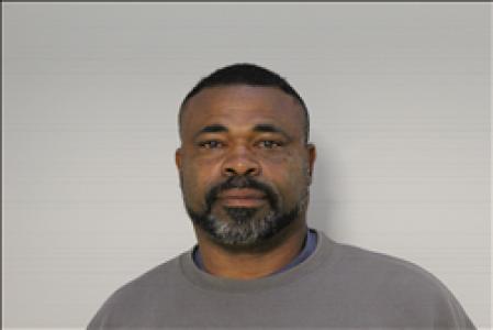 Harold Dean Griffin a registered Sex Offender of South Carolina