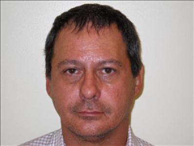 Jerome Keith Uding a registered Sex Offender of Alabama