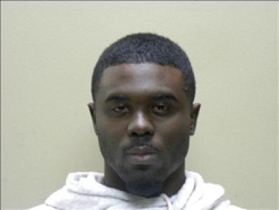 Dominique Romell Harris a registered Sex Offender of South Carolina