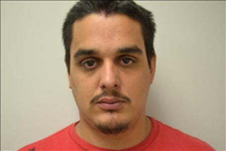 Lucas Lorenzo Morales a registered Sex, Violent, or Drug Offender of Kansas