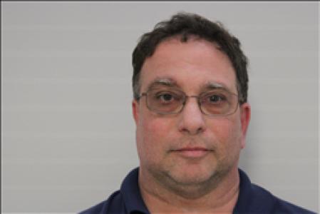 John Patrick Greer a registered Sex Offender of South Carolina