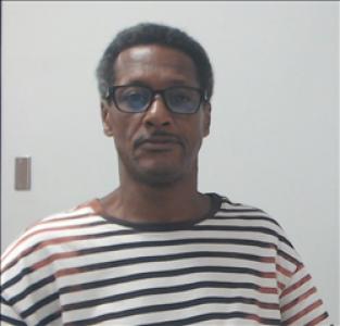 Reginald Darnell Hoover a registered Sex Offender of South Carolina