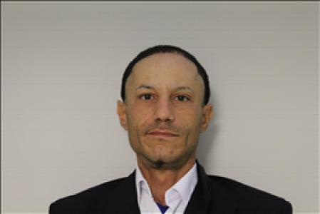 Miguel Angel Burgos a registered Sex Offender of South Carolina