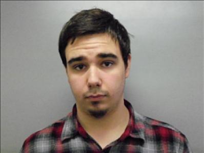 Tyler James Perona a registered Sex Offender of Illinois