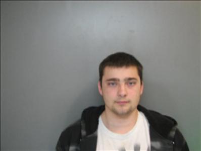 Ben Scott Eakle a registered Sex Offender of West Virginia