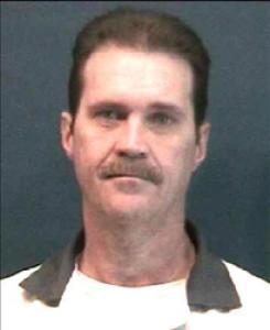 William Marion Blackburn a registered Sex Offender of Arkansas