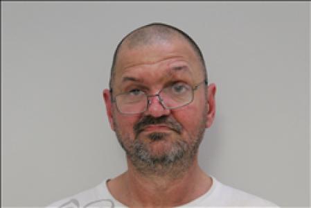 Stanley Brian Burgess a registered Sex Offender of South Carolina