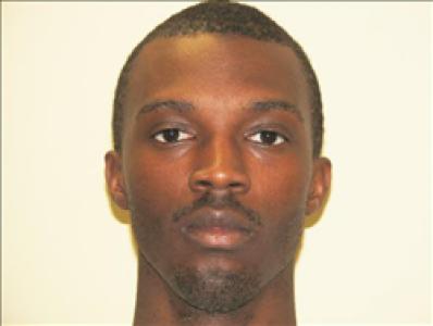 Jerrod Lee Brown a registered Sex Offender of South Carolina