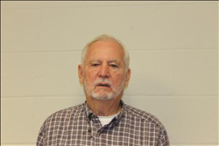 Vernon Kizer a registered Sex Offender of South Carolina