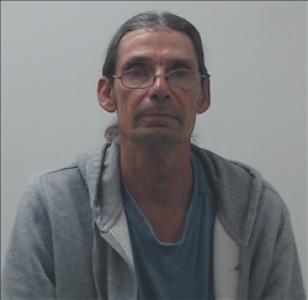 James Marvin Mcgrew a registered Sex Offender of South Carolina
