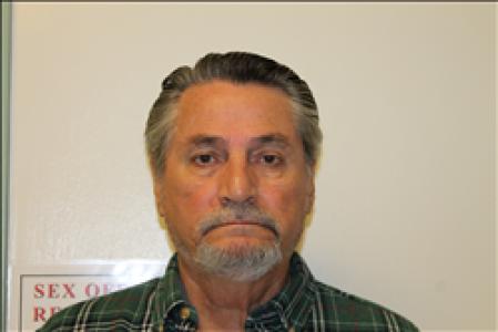 Gary Don Mcbroom a registered Sex Offender of South Carolina