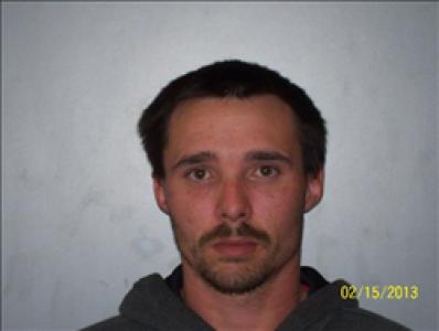 Zachary Lee Alder a registered Sex Offender of Ohio