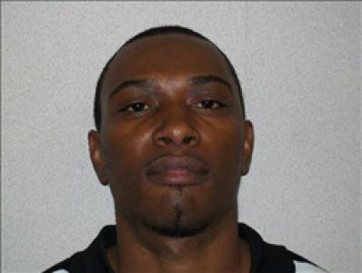 Marcus Allen Bell a registered Sex Offender of North Carolina