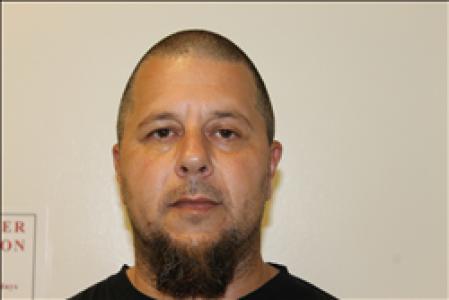 Jon Daniel St Jean a registered  of South Carolina