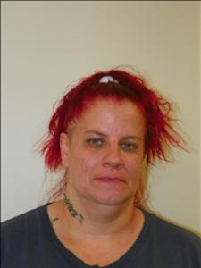 Nicole Faith Canady a registered Sex Offender of Maryland