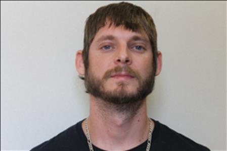 Joseph Ryan Harrison a registered Sex Offender of South Carolina