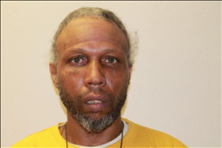 Nelson Davis a registered Sex Offender of South Carolina