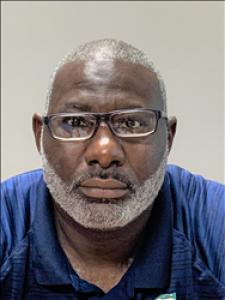 Timothy Alphonso Robinson a registered Sex Offender of South Carolina