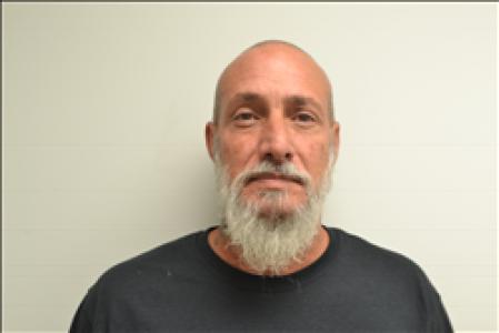 Scott Dee Caldwell a registered Sex Offender of South Carolina