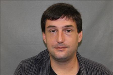 Daniel John Stasik a registered Sex Offender of Vermont