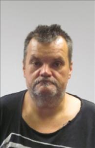 Donnie Ray Ellenburg a registered Sex Offender of South Carolina