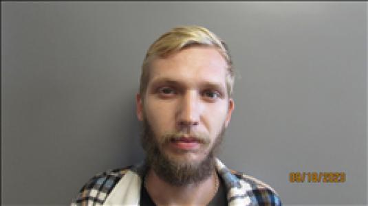 Zachary Ashton Brown a registered Sex Offender of South Carolina