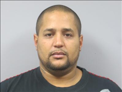Kevin Amaury Rodriguez a registered Sex Offender of South Carolina