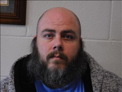 Cody Allen Brown a registered Sex Offender of Georgia