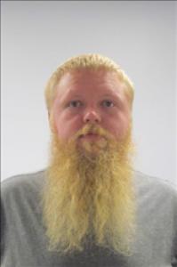 Nicholas Trace Owen a registered Sex Offender of South Carolina