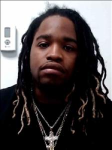 Kendrick Marcel Elliot Lee a registered Sex Offender of South Carolina