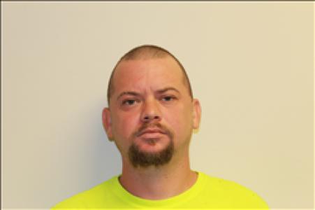 Justin Harris Brantley a registered Sex Offender of North Carolina