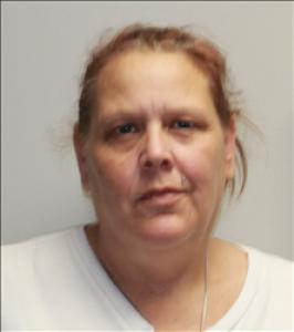 Virginia Lea Ingle a registered Sex Offender of South Carolina