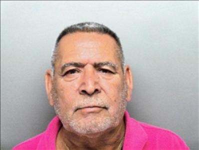 Juan Francisco Carranza a registered Sexual Offender or Predator of Florida
