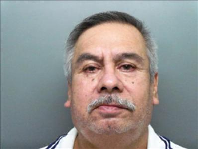 Ramon Ramos a registered Sex Offender of Georgia