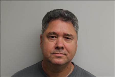 Wayne Christopher Blanton a registered Sex Offender of South Carolina
