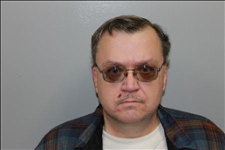 Richard Allen Curtis a registered Sex or Violent Offender of Indiana