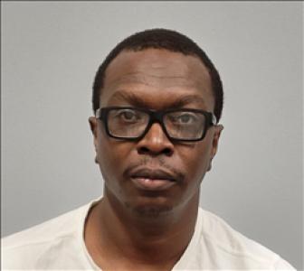 Maurice Anttonio Snipes a registered Sex Offender of South Carolina