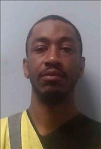 Rashad Corneal Brisbon a registered Sex Offender of South Carolina