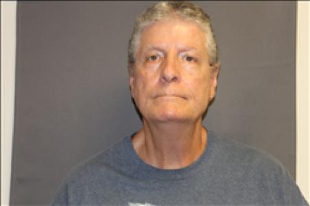 John David Hudson a registered Sex Offender of South Carolina