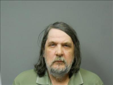 Martin Walter Cook a registered Sex Offender of New York
